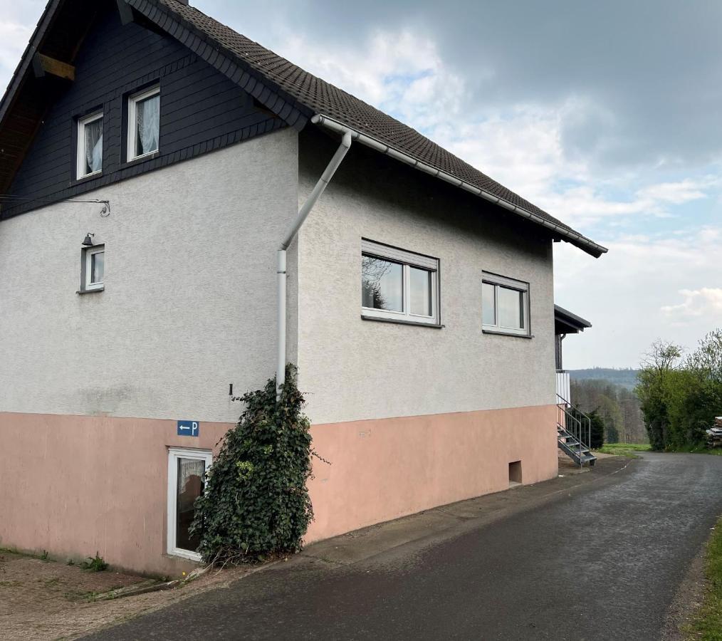 Hannis-Hof Meinerzhagen Dış mekan fotoğraf