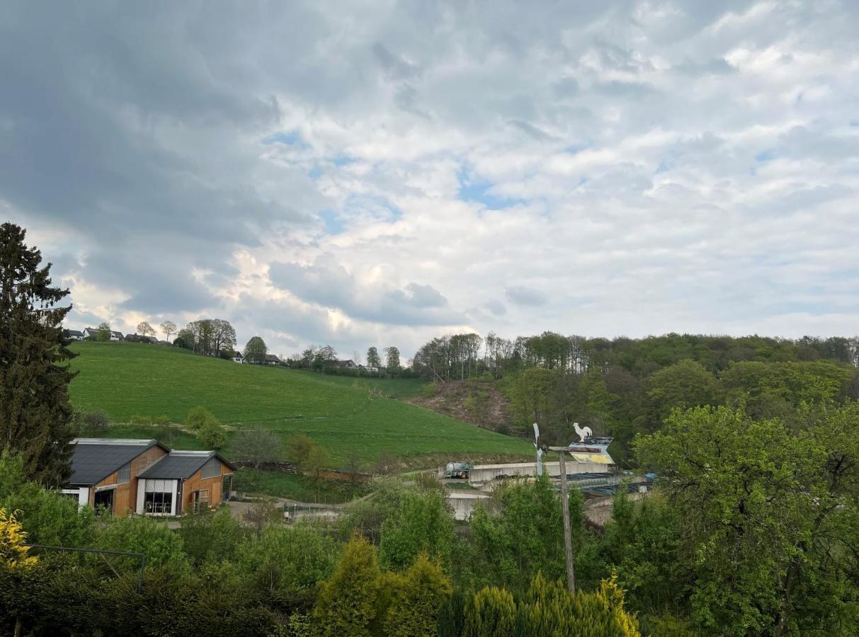 Hannis-Hof Meinerzhagen Dış mekan fotoğraf