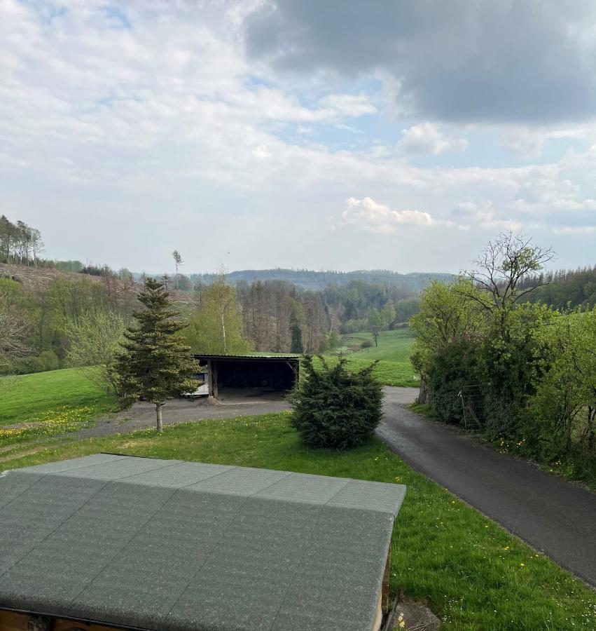 Hannis-Hof Meinerzhagen Dış mekan fotoğraf